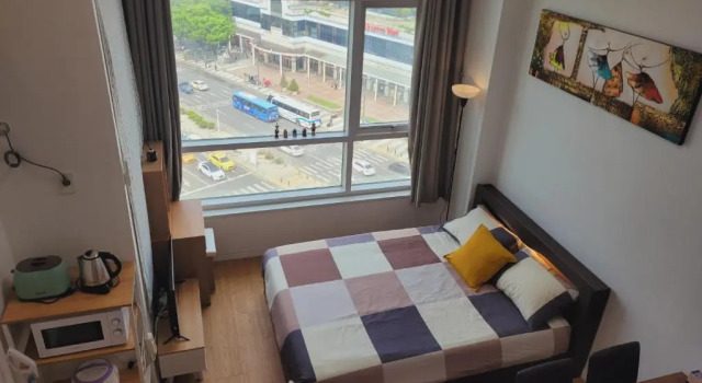 Апартаменты Travel House