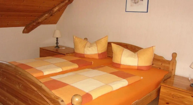 Ferienwohnung Neureuth, Забронировать Апартаменты/квартира Отели Баварии с парковкой, Парковка