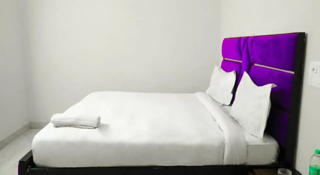 Hotel O SKY Residency, Забронировать Отель Отели Нью-Дели с завтраком, Завтраки