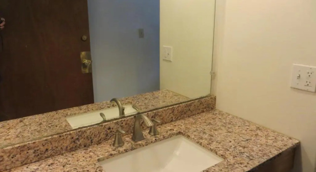 Номер Standard Jet Inn