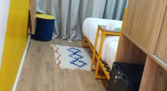 Номер Deluxe Oxygen Village