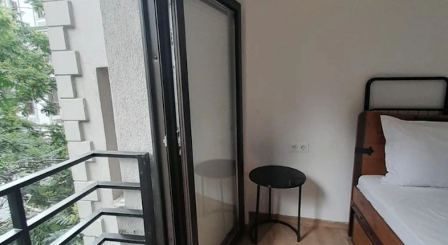 Grand jednoosobowy apartament Galata Nazapart