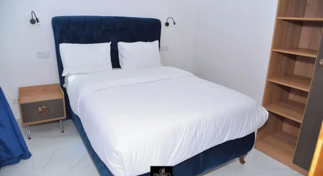 Номер Comfort Bi Hotel SARL