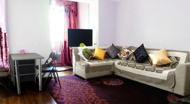 Апартаменты Bestshome Apartments