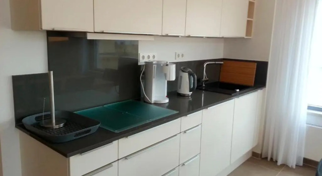 Коттедж Ostsee - Reetdachhaus Nr 34 "Caelestis" im Strand Resort