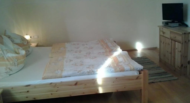 Lindenhof, Забронировать Отель Отели Вертер-Зе с парковкой, Парковка