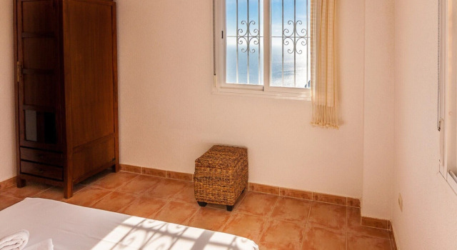 Apartamento Murillo