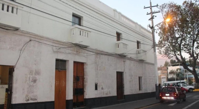 Deicychain House Arequipa - Hostel, Book Hostel Hostels in Arequipa, Hostel
