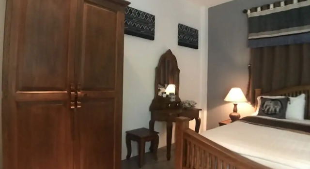 Двухместный номер Deluxe The Twenty Lodge