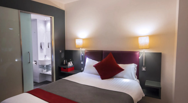 Four Points Flex by Sheraton Newcastle