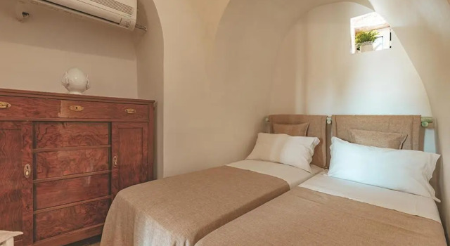 Апартаменты с 2 комнатами Trulli Dal Conte