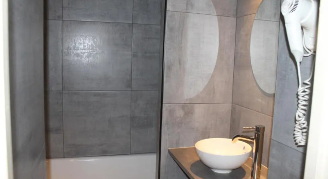 Номер Standard Hotel Les Portes D'Or
