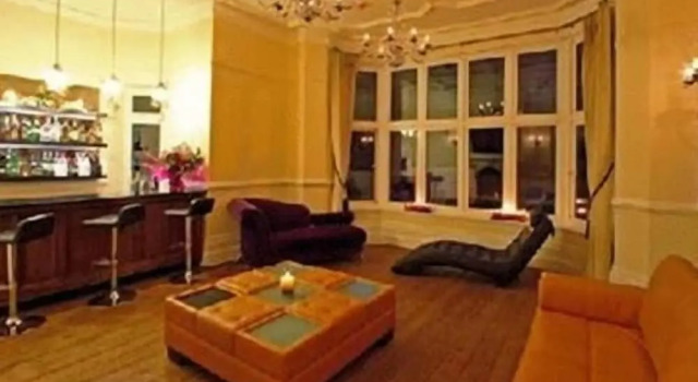 Space Boutique B & B, Забронировать Отель «постель и завтрак» Отели Лландидно 5 звезд, рядом с Pen-y-Dinas Hillfort, 5*