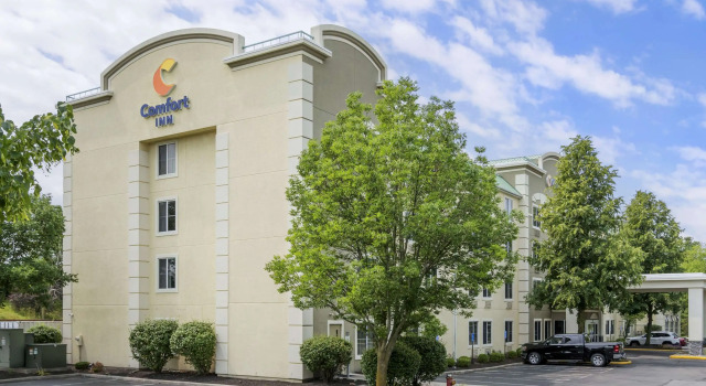 Comfort Inn North/Polaris