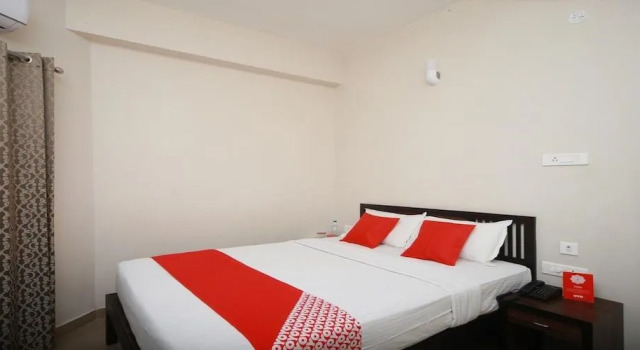 Vanilla Suites