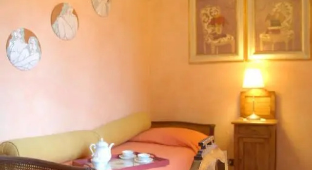 Номер Standard Villa Valentino