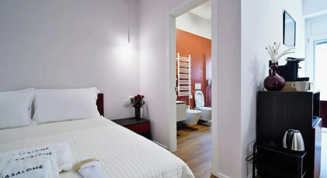 Casa Lomè - Dimora Vacanze, Buchen Sie Bed & Breakfast Conversano Metropolitanstadt Bari