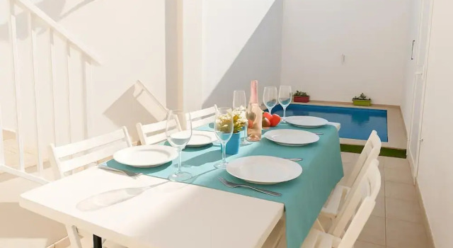 Il-qastna Holiday House-zejtun
