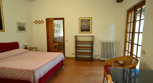 Holiday Home Monte Argentario Sea Views