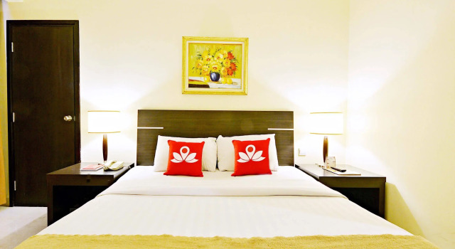 ZEN Rooms Bandengan Selatan, Prenota Hotel Penjaringan Giacarta, vicino a Kalijodo Park
