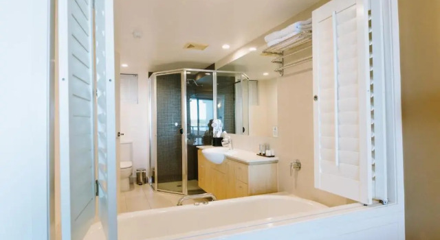 Номер Standard Ramada Hotel & Suites by Wyndham Ballina Byron