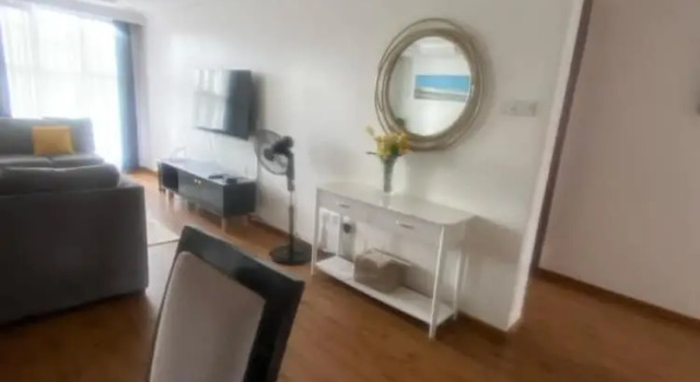 Standardní pokoj Riverside Homes 6C