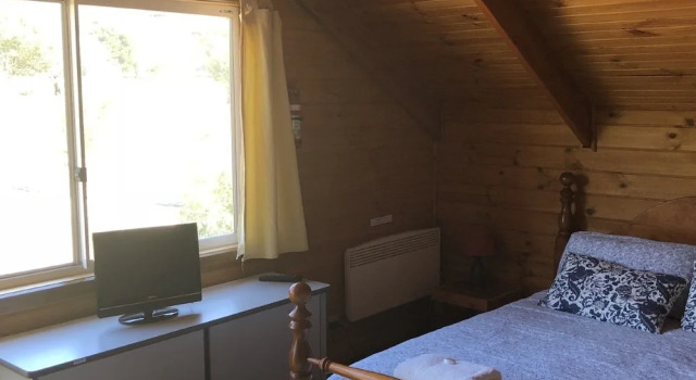 Alpine Stag Lodge Unit 2, Rezerwuj Apartament Merrijig Victorian High Country