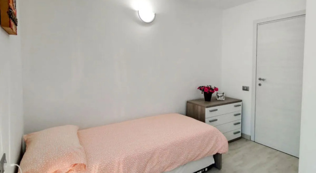 I Gemelli Della Val Codera (Lmz152), Buchen Sie Hotel Novate Mezzola Lombardei
