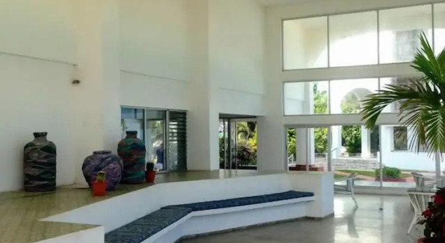 Apartamento ZH 607 by Sinbad, Prenota Appartamento Hotel a Quintana Roo con parcheggio, Parcheggio