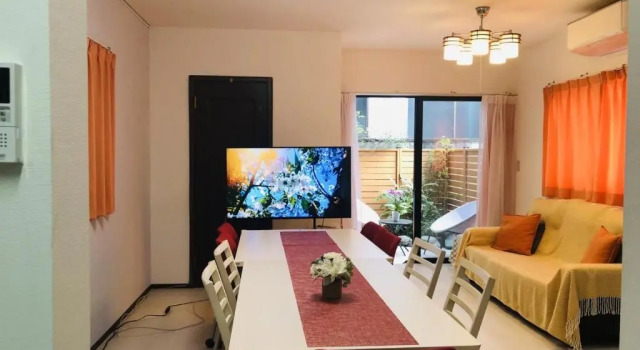 Katsushika-ku - House - Vacation STAY 88264