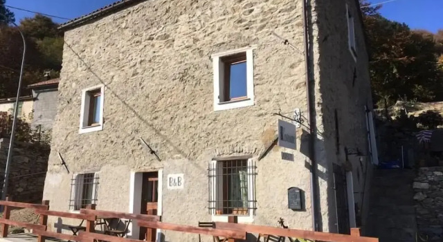 B&B del Cantoniere