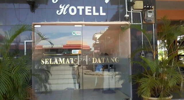 OYO 90785 Pandan Hotel, Prenota Hotel Kota Kinabalu Sabah