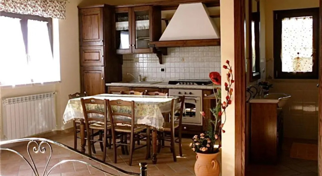 Студия Agriturismo Le Rose