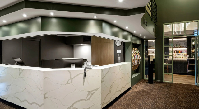 Quality Hotel Wangaratta Gateway