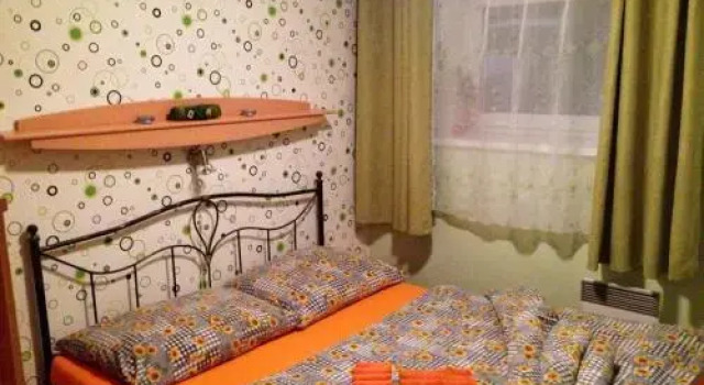 Apartmánový Dom Spiežovec
