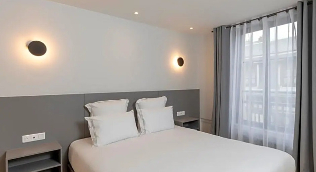 Cap sur Honfleur, Забронировать Отель Онфлер 