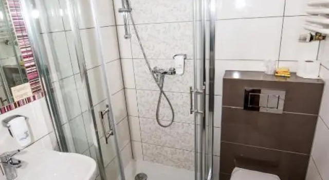 Двухместный номер Hotel Kazimierz I