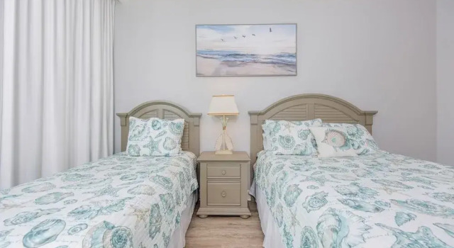 Phoenix On The Bay 1134 3 Bedroom Condo, Boek Appartement Orange Beach 