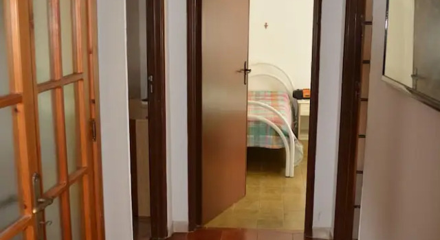 Hütte Villa Marìe