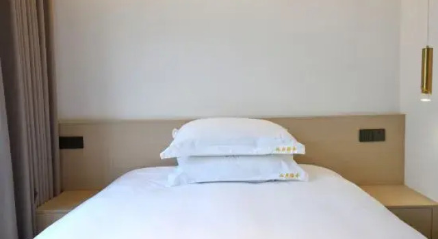 Люкс Deluxe Jiuhuashan Hanju House homestay