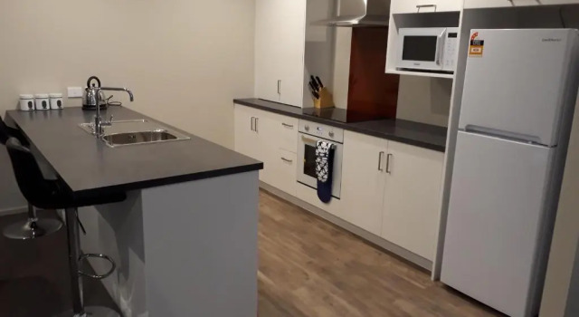 Апартаменты South City Accommodation Unit 2