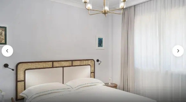 Номер Standard Hotel Il Tipografo di Amalfi