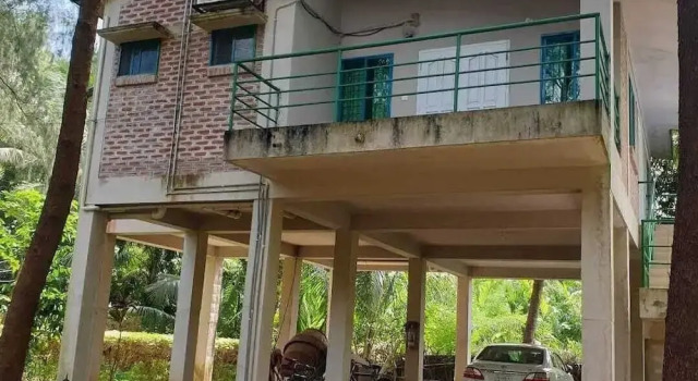 Neelima Resort