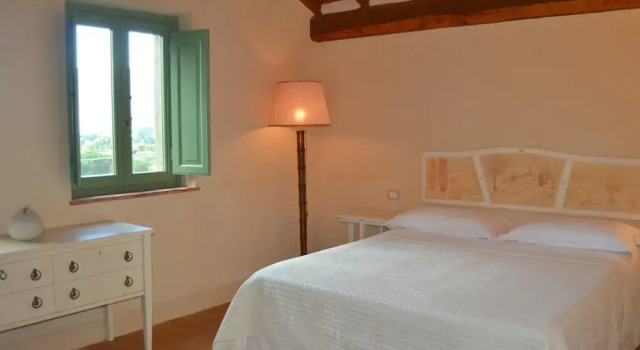 Коттедж Cottage in Val di Chiana