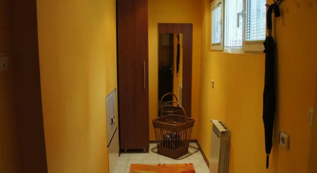 Guest House Flora, Забронировать Гостевой дом София Vitosha, рядом с Станция метро Lions' Bridge