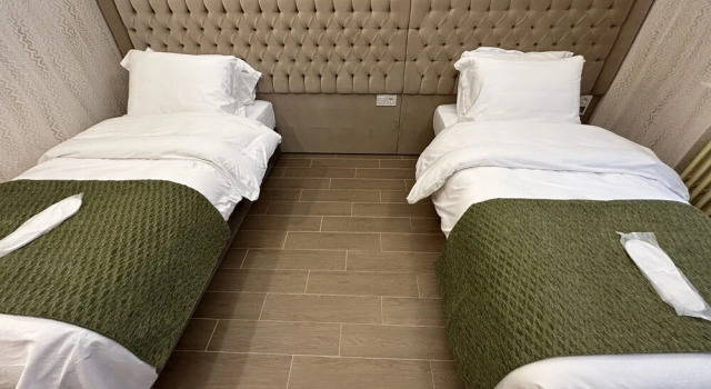 Номер Superior Lily Rooms