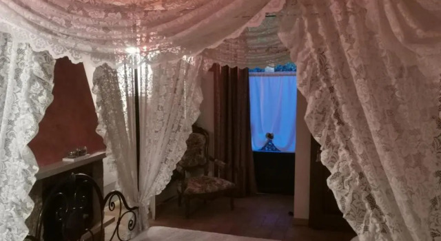 Апартаменты с 3 комнатами Agriturismo Palazzo Conti A