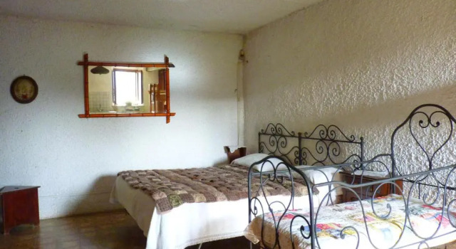Студия Agriturismo San Lorenzo