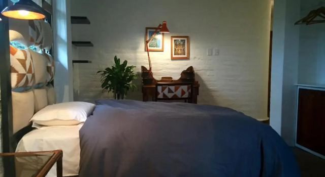 Rukka Lodge, Book Hotel Tumbaco 