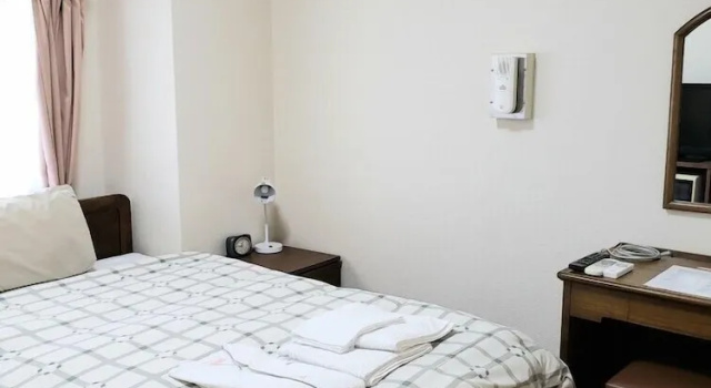 Номер Standard Urban West Hiroshima